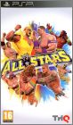 WWE All Stars