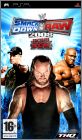 WWE Smackdown vs Raw 2008 - Featuring ECW