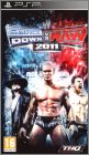 WWE Smackdown vs Raw 2011