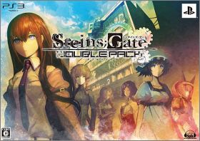 Steins;Gate - Double Pack