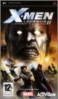 X-Men Legends 2 (II) - L'Av�nement d'Apocalypse (Rise of...)