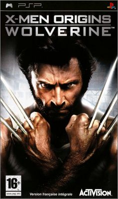 X-Men Origins - Wolverine