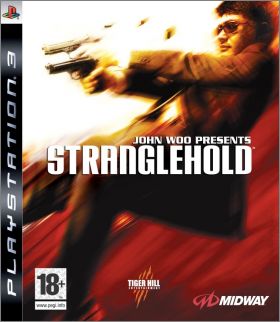 Stranglehold (John Woo Presents...)