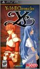 Ys 1 + 2 (I & II) Chronicles