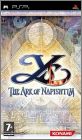 Ys - The Ark of Napishtim (Ys - Napishtim no Hako)