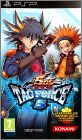Yu-Gi-Oh ! 5D's - Tag Force 5 (V)