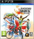 Summer Stars 2012