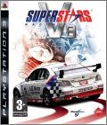 Superstars V8 Racing