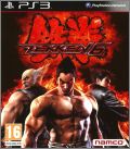 Tekken 6 (VI)