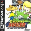 Backyard Soccer