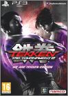UK (We are Tekken)