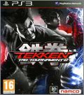 Tekken Tag Tournament 2 (II)