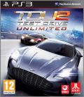 Test Drive Unlimited 2 (II, TDU2)
