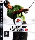 Tiger Woods PGA Tour 09