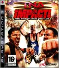 TNA Impact ! - Total Nonstop Action Wrestling