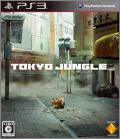 Tokyo Jungle