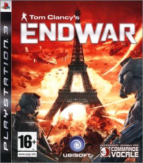 EndWar (Tom Clancy's...)