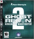 Ghost Recon Advanced Warfighter 2 (II, Tom Clancy's...)