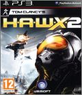 H.A.W.X. 2 (II, Tom Clancy's...)