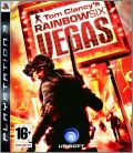 Rainbow Six Vegas 1 (Tom Clancy's...)