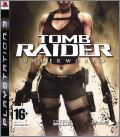 Tomb Raider - Underworld