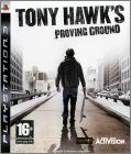 Tony Hawk's Proving Ground