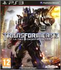 Transformers 3 (III) - La Face Cach�e de la Lune