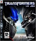 Transformers - Le Jeu (... - The Game)