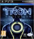 Tron Evolution (Disney...)