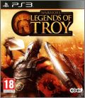 Warriors - Legends of Troy (Troy Musou)