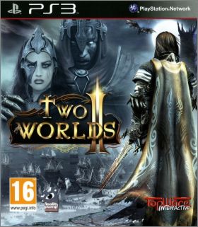 Two Worlds 2 (II)