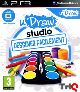 uDraw Studio - Dessiner Facilement (... - Instant Artist)