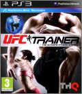UFC Personal Trainer - The Ultimate Fitness System