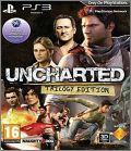 Uncharted - Edition Trilogie (...Trilogy Edition)