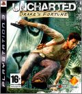 Uncharted 1 - Drake's Fortune