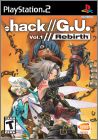 .Hack G.U. 1 (Vol.1) - Rebirth (Dot Hack - G.U... Saitan)
