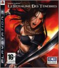 Untold Legends - Le Royaume des Tenebres (... Dark Kingdom)