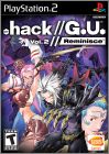 .Hack G.U. 2 (II, Vol.2) - Reminisce (Dot ... Kimi Omou Koe)
