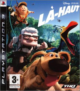 L�-Haut (Disney Pixar... Up)