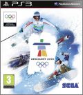 Vancouver 2010 - Le Jeu Vid�o Officiel des Jeux Olympiques