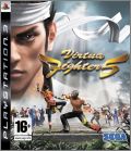 Virtua Fighter 5 (V)