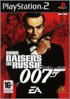 Bons Baisers de Russie 007 (From Russia With Love 007)