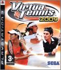 Virtua Tennis 2009
