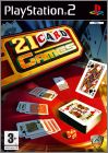 21 Card Games