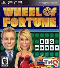 Wheel of Fortune