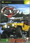 4x4 EVO 2 (II)