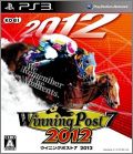 Winning Post 7 (VII) 2012