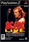 AC/DC Live - Rock Band (AC/DC Live - Rock Band - Track Pack)