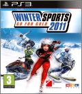 Winter Sports 2011 - Go for Gold