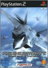 Ace Combat - Distant Thunder (... 04 - Shattered Skies)